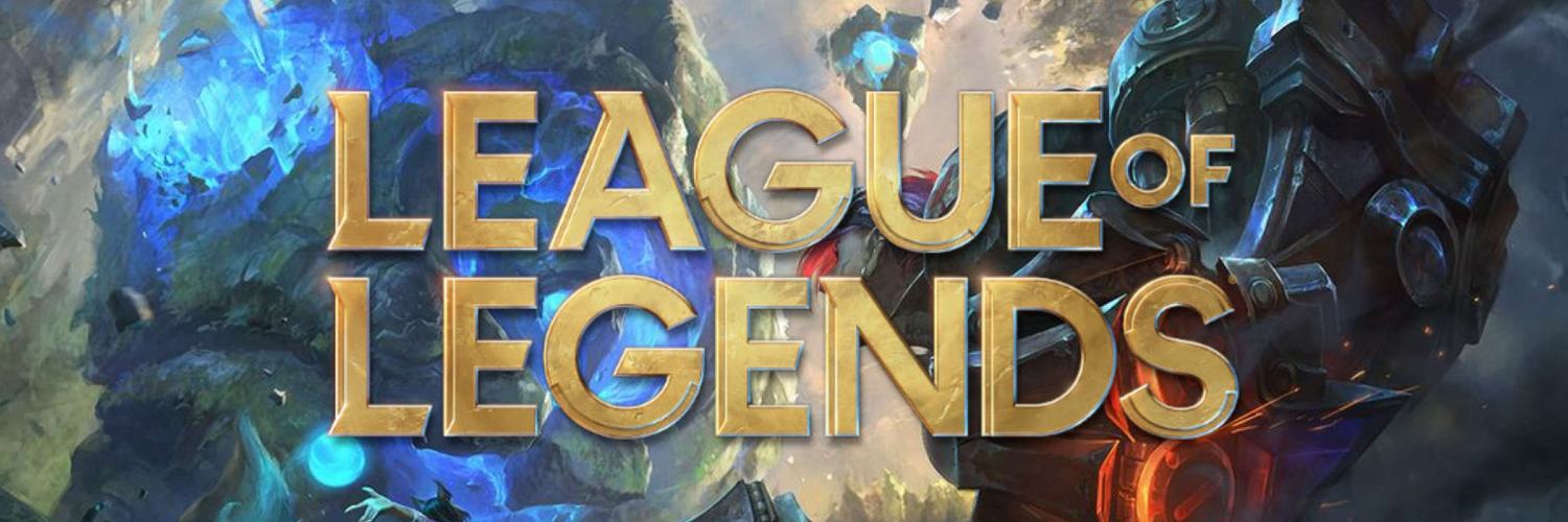 league-of-legends